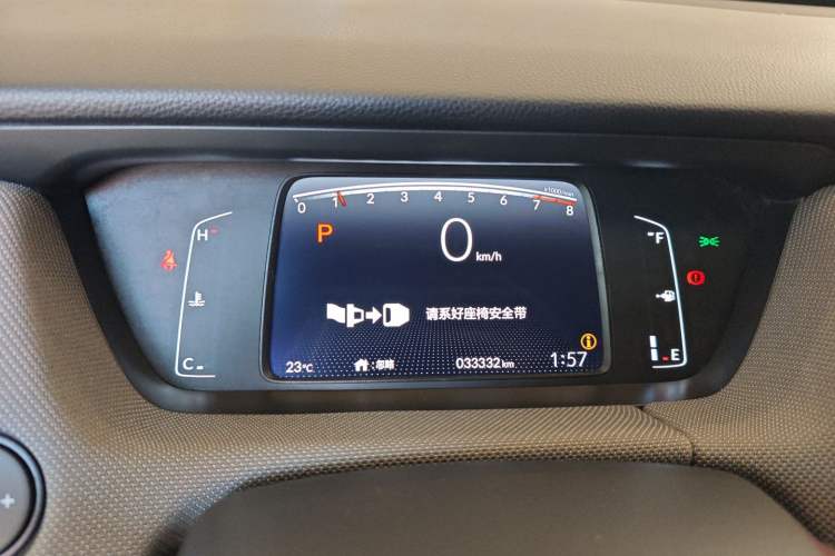 Used Honda LIFE 2021 1.5L CVT SPORT Heartbeat Edition
