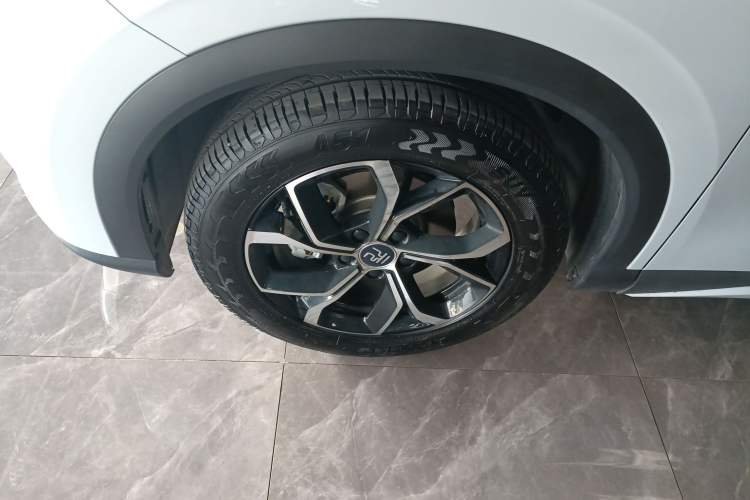 Used BYD Yuan PLUS 2023 Champion Edition 430KM Superior Model