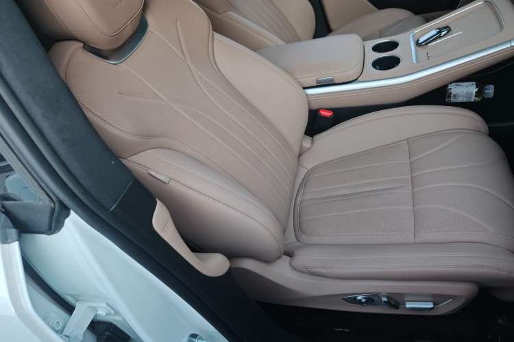 Used XPeng G9 2025 625 Long-Range Max