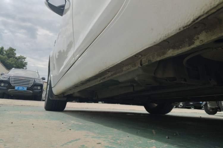 Used Buick Regal 2015 2.0L Leading Fashion Edition
