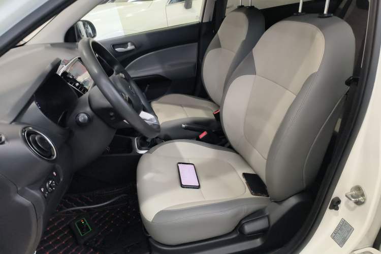 Used Kia Pegas 2017 1.4L Manual Value Edition