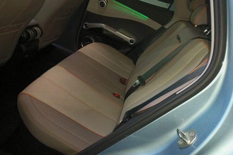 Used BYD Yuan PLUS 2023 Champion Edition 430KM Leading Model
