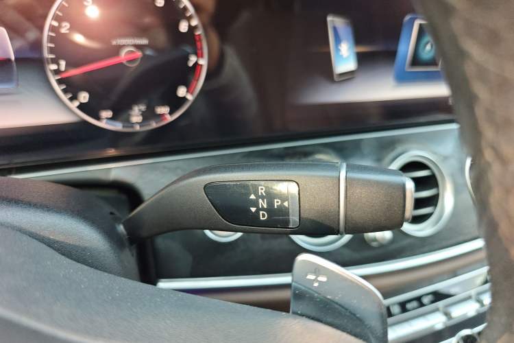 Used Mercedes-Benz E-Class 2019 E 300 L Sport Luxury Edition
