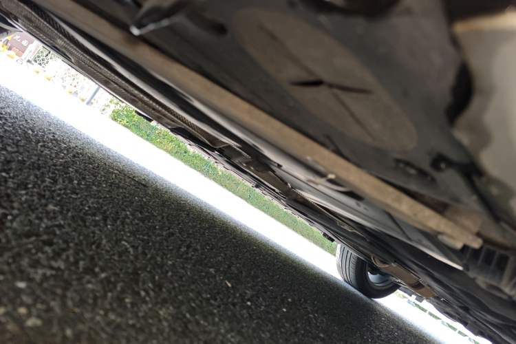 Used BMW X1 2019 xDrive20Li Luxury Model
