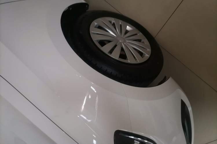 Used Volkswagen Santana 2019 1.5L Automatic Fashion Edition China VI
