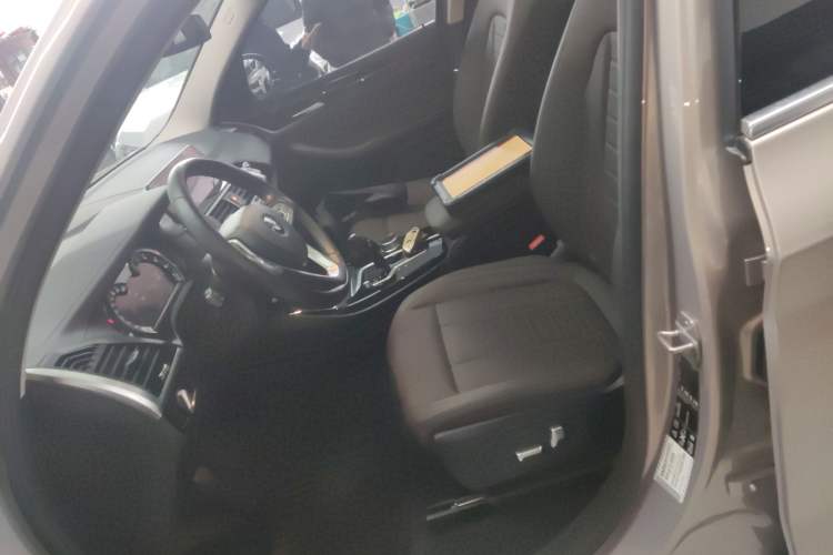 Used BMW X3 2018 xDrive25i Luxury Package China VI Emission Standard
