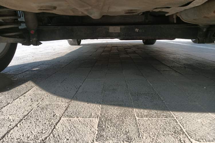 Used Kia K3 2013 1.6L Automatic GLS