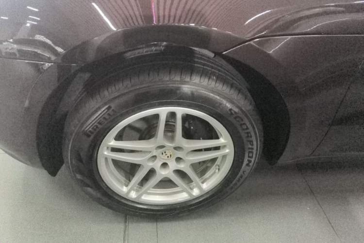 Used Porsche Macan 2021 Macan 2.0T