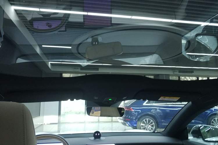 Used Nio ET5T 2024 75kWh Touring
