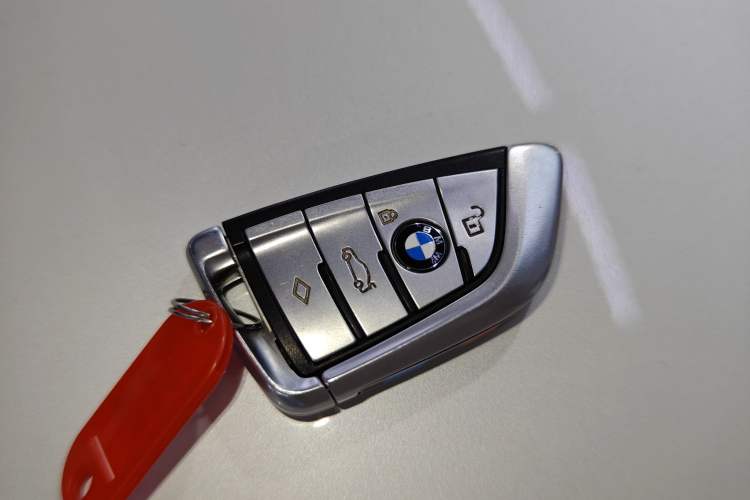 Used BMW 5 Series 2020 525Li M Sport Package
