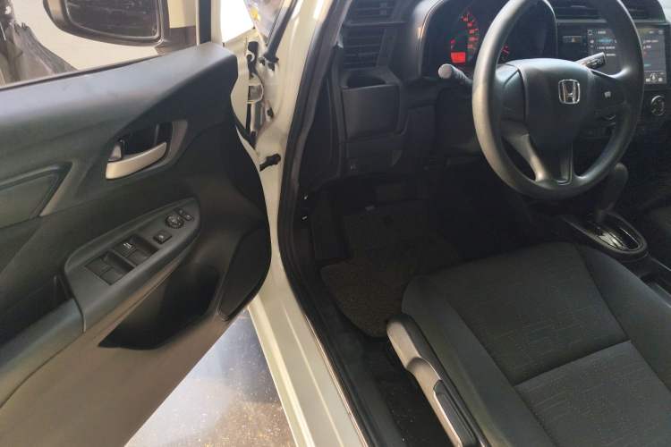 Used Honda Fit 2018 1.5L CVT Comfort Version
