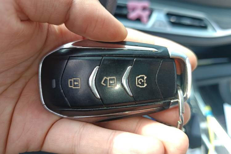 Used  E5 2023 1.5L DE-i 100KM Comfort Edition 7-Seater