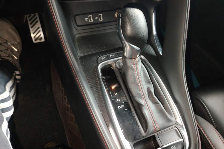 Used MG ZS 2020 180 DVVT Automatic Lite
