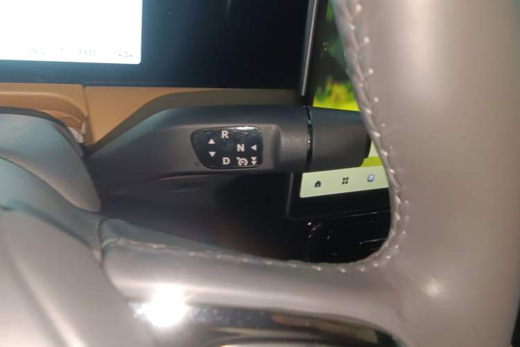 Used Leapmotor C01 2024 Range-Extended 316 Deluxe Edition
