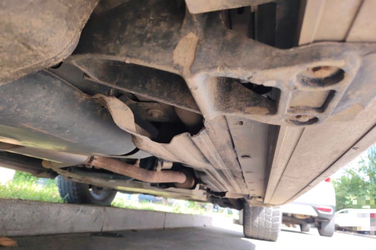 Used Land Rover Discovery 2017 3.0 SC V6 HSE
