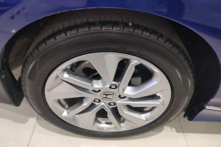 Used Honda Accord 2018 260TURBO Elite Edition China V