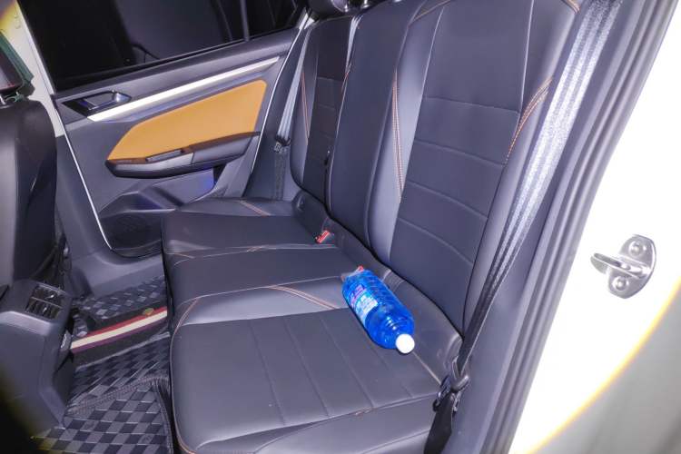 Used Volkswagen Bora 2023 200TSI DSG YueXing PRO Edition