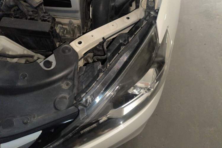 Used Nissan Sylphy 2016 1.6XV CVT Smart Enjoyment Version