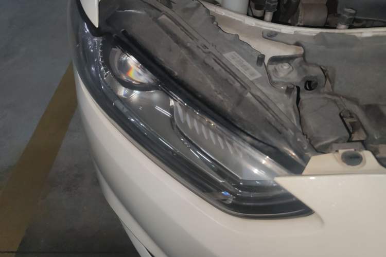 Used Ford Mondeo 2013 2.0L GTDi 200 Luxury Model
