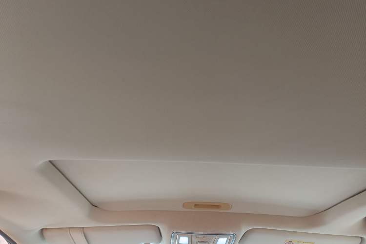 Used Geely Auto Vision X6 2016 1.3T CVT Luxury Model