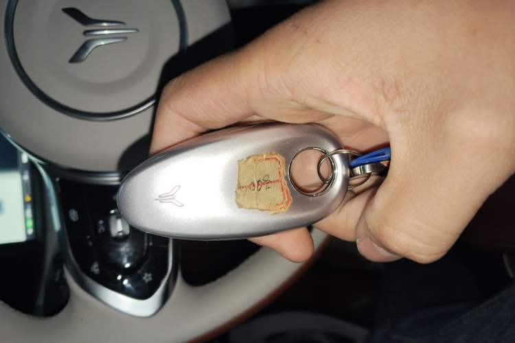 Used VOYAH FREE 2024 Ultra-Long Range Intelligent Driving Version
