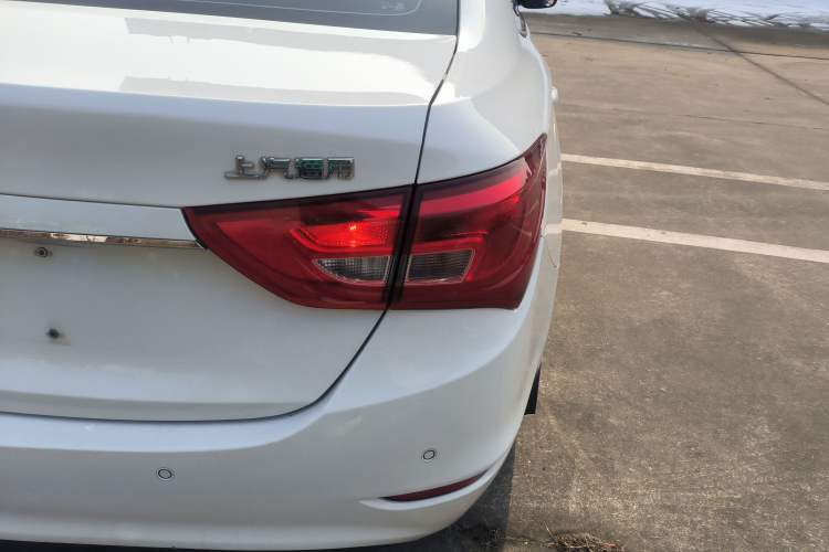 Used Buick GT 2016 18T Dual-Clutch Elite Model
