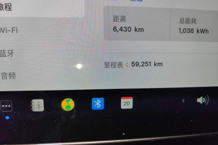 Used Tesla Model Y 2023 Long-Range All-Wheel-Drive Version
