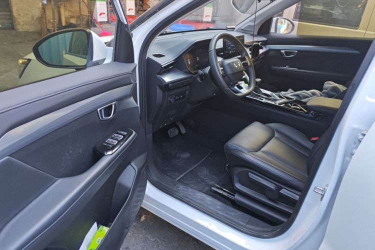 Used Wuling Asta 2021 1.5T CVT Starlight Edition
