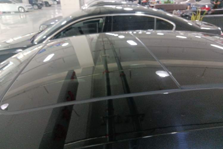 Used Volkswagen Magotan 2025 Zhongxiang Version 280TSI DSG Comfort Edition
