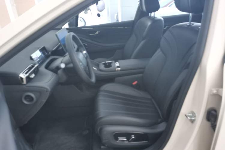 Used AION RT 2025 520 Smart Luxury Edition