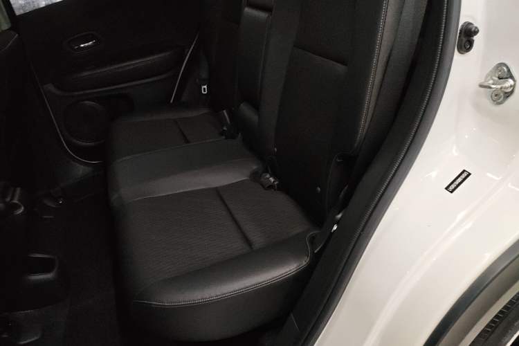 Used Honda Vezel 2020 1.5L CVT Pioneer Edition