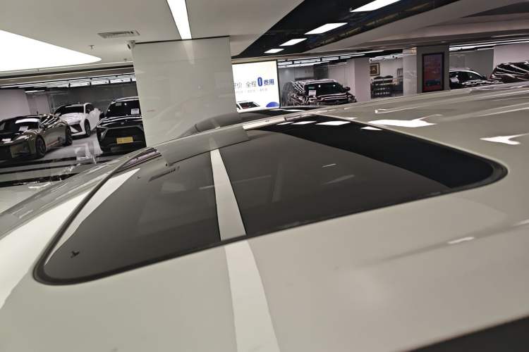 Used GAC Trumpchi M8 2020 Master Edition 390T Supreme Version
