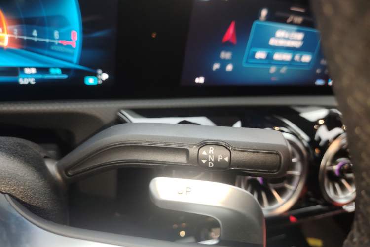 Used Mercedes-Benz A-AMG 2024 Facelift AMG A 35 L 4MATIC