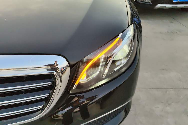 Used Mercedes-Benz E-Class 2020 Restyled E 300 L Exclusive Edition
