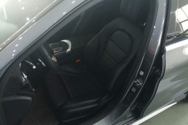 Used Mercedes-Benz C-Class 2020 Restyled C 200 L Fashion Edition Sport Version
