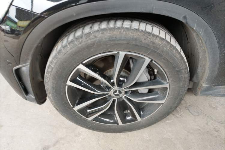 Used Mercedes-Benz GLC 2022 Refreshed GLC 300 L 4MATIC Dynamic Edition
