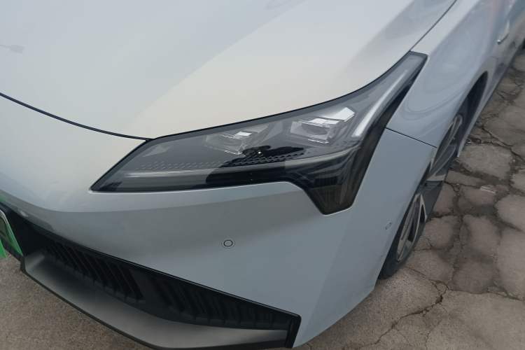 Used AION S Plus 2022 70 Intelligent Driving Edition
