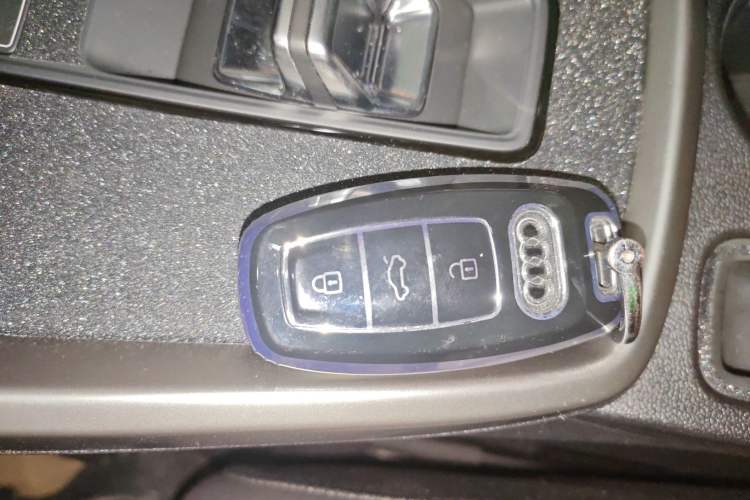 Used Audi A3 2023 Updated Sportback 35 TFSI Stylish Sports Type
