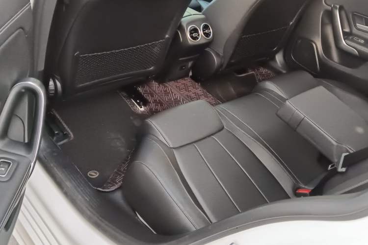 Used Mercedes-Benz A-Class 2022 A 180 L Sport Sedan
