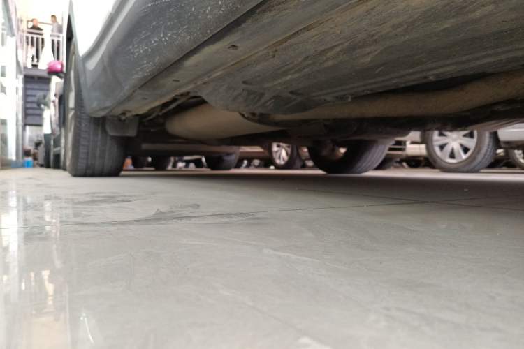 Used Hyundai Santa Fe Classic 2013 3.0L 4x4 Premium Edition 7-Seater Euro IV
