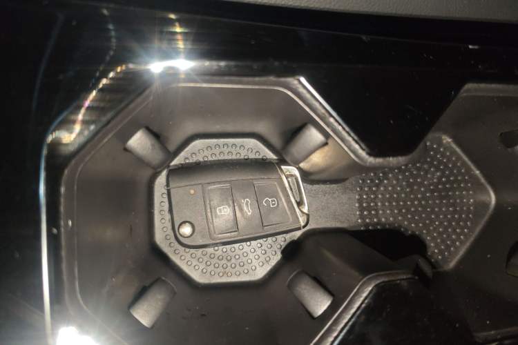 Used Volkswagen Lavida 2024 1.5L Automatic Starry Sky 5 Million Edition
