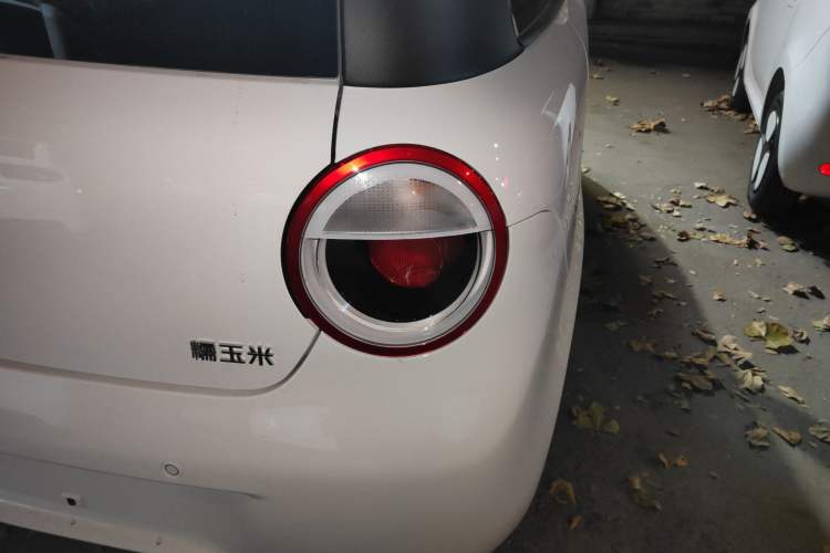 Used  Lumin 2025 205 km Xiangqin Version