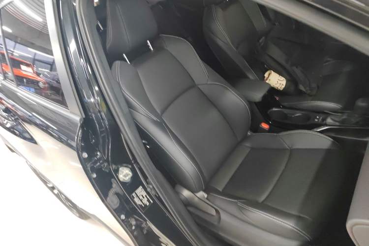 Used Toyota FRONTLANDER 2022 2.0L CVT Luxury Edition
