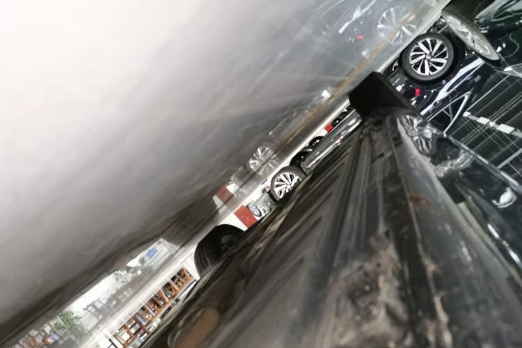 Used Mercedes-Benz E-Class 2019 Facelifted E 300 L Stylish Version
