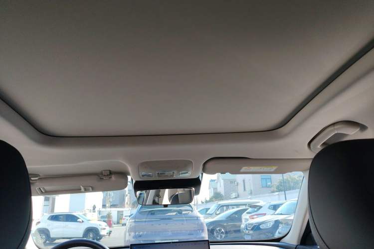 Used Chery Fengyun A8L 2025 1.5 TGDI 145 km Luxury Version