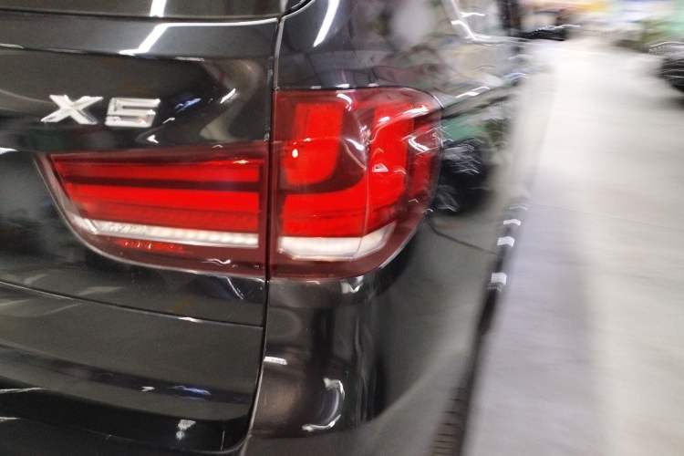 Used BMW X5 2017 xDrive35i M Sport Edition
