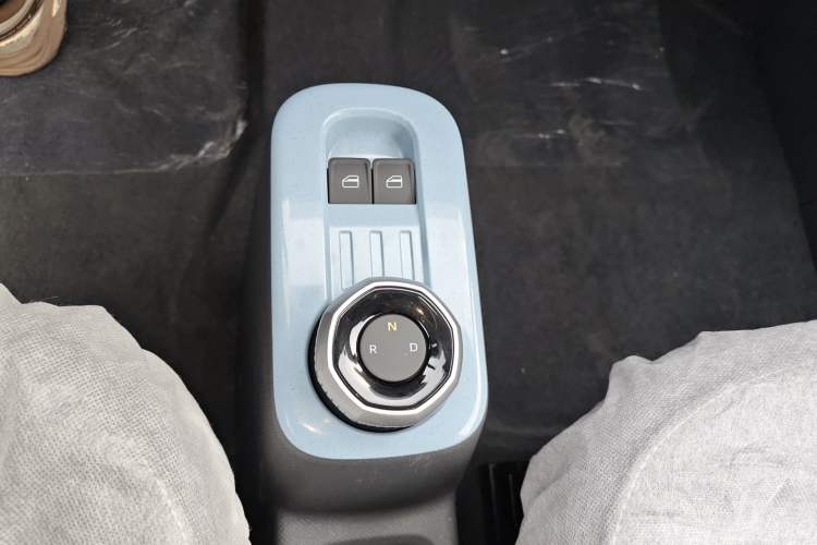 Used  Panda 2024 Panda Mini 200km Endurance Bear
