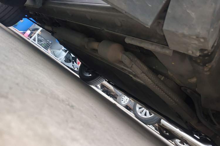 Used BYD Song PLUS New Energy 2021 DM-i 110KM Flagship PLUS
