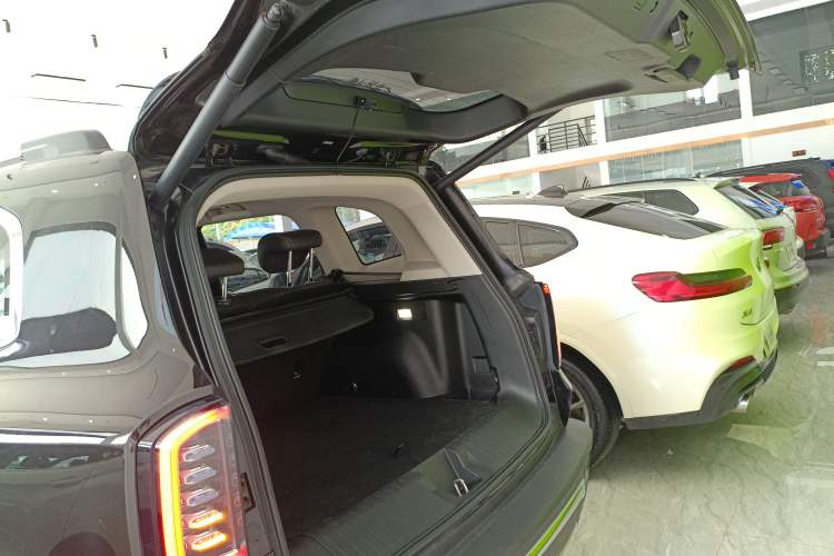 Used Haval DARGO 2021 2.0T DCT 4x4 Chinese Rural Dog Edition
