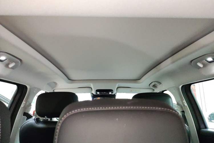 Used Chery Tiggo 7 C-DM 2025 1.5T 120KM Luxury Trim